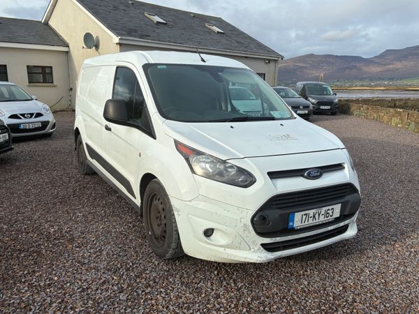 171 Ford Transit Connect 377659534