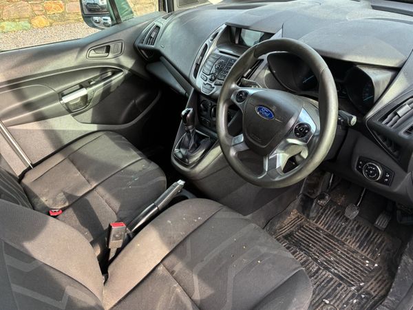 171 Ford Transit Connect 377659602