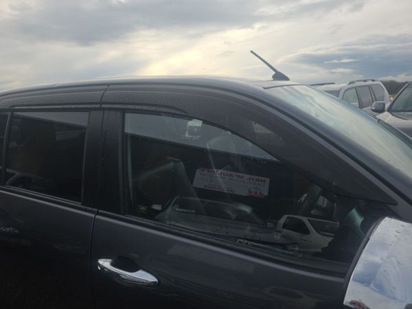 Toyota Hilux 2.8 D4D 377694761