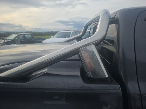 Toyota Hilux 2.8 D4D 377694764