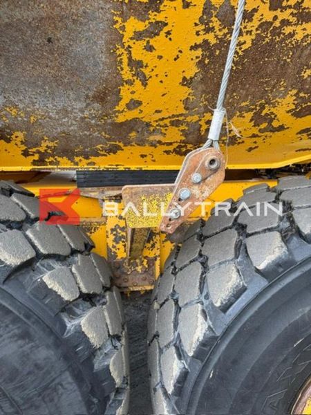 Volvo A40D Dump Truck 377746640