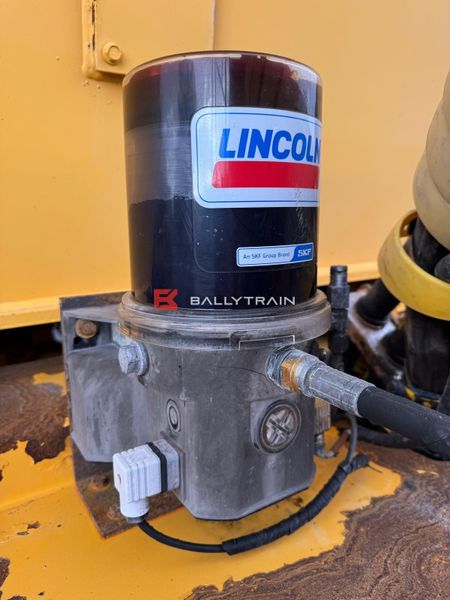 Volvo A40D Dump Truck 377746643