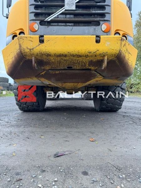 Volvo A40D Dump Truck 377746648