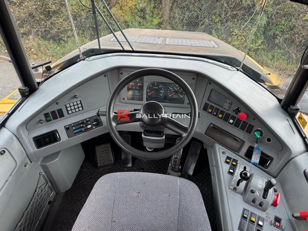 Volvo A40D Dump Truck 377746652