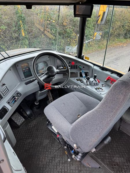 Volvo A40D Dump Truck 377746653