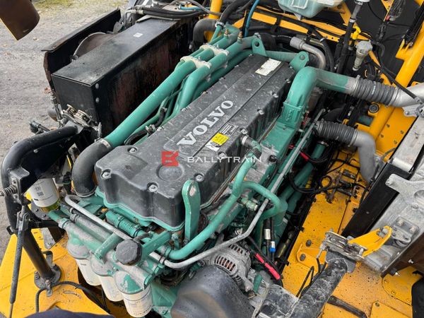 Volvo A40D Dump Truck 377746654