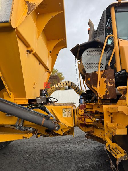 Volvo A40D Dump Truck 377746659