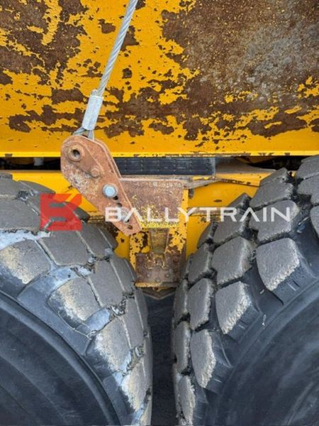 Volvo A40D Dump Truck 377746661