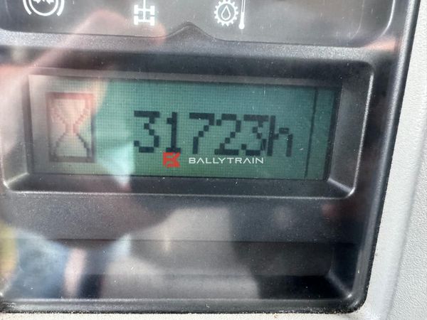 Volvo A40D Dump Truck 377746662