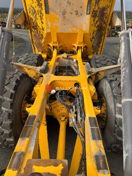 Volvo A40D Dump Truck 377746631