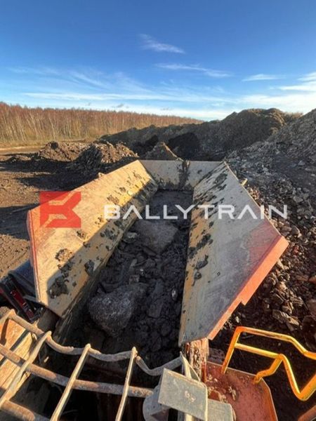 Sandvik QJ341 Jaw Crusher 377748362