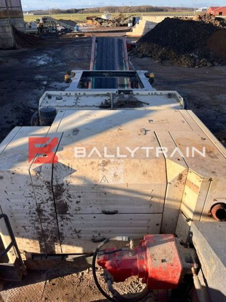 Sandvik QJ341 Jaw Crusher 377748365