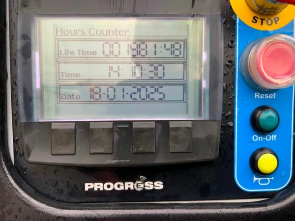 Scania G-Series G480  REAR LIFT /STEER......60 t/m 377749847