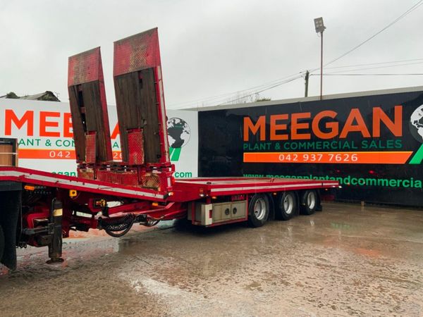 Scania G-Series G480  REAR LIFT /STEER......60 t/m 377749858