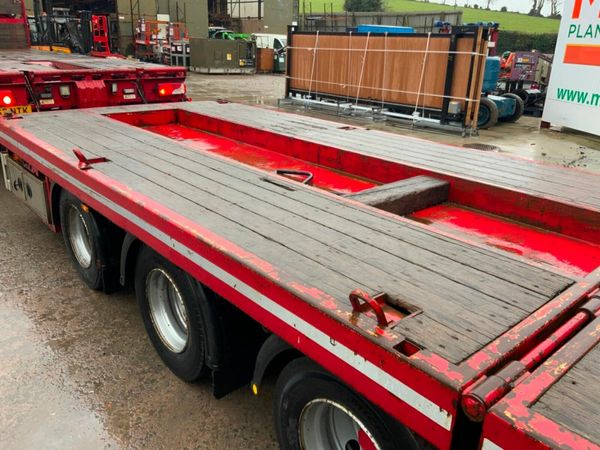 Scania G-Series G480  REAR LIFT /STEER......60 t/m 377749859