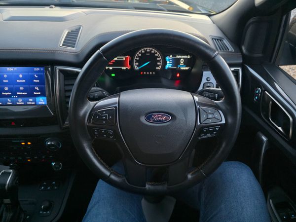 Ford Ranger 2021 377753740