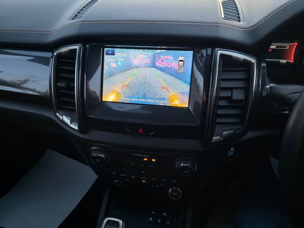 Ford Ranger 2021 377753742