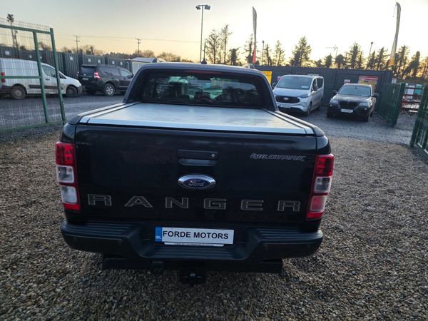 Ford Ranger 2021 377753731