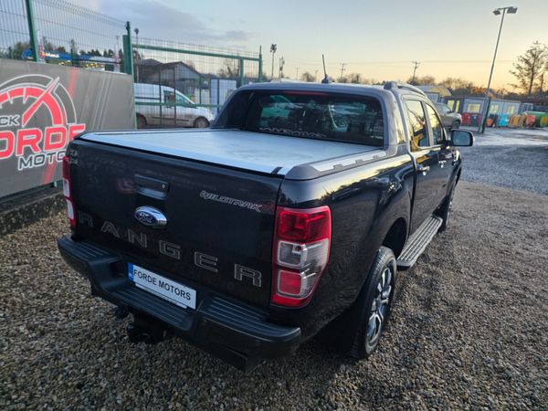 Ford Ranger 2021 377753733