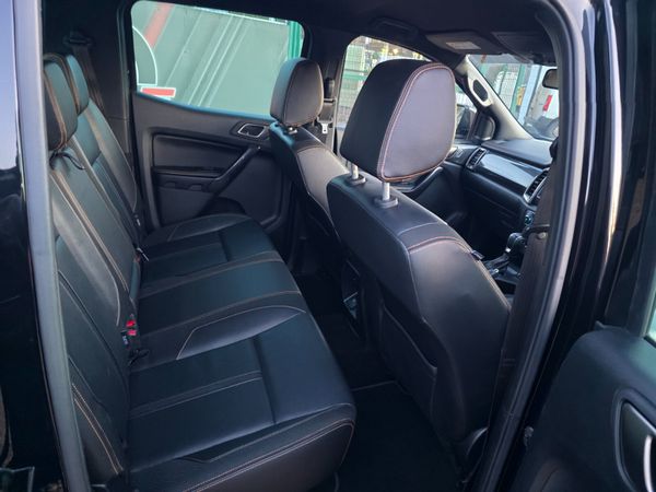 Ford Ranger 2021 377753736