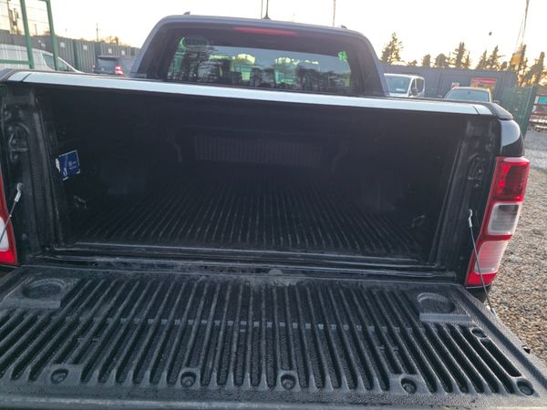 Ford Ranger 2021 377753737