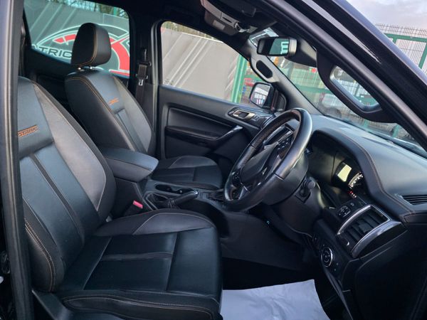 Ford Ranger 2021 377753738