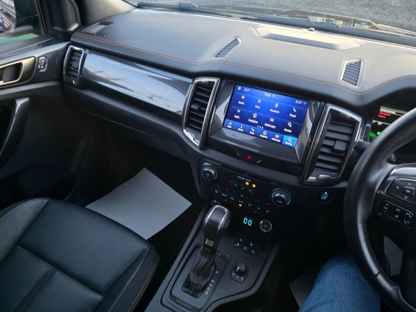 Ford Ranger 2021 377753739