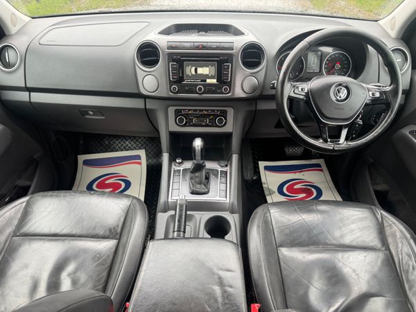 Deposit taken*****152 Vw Amarok ATACAMA 377780890