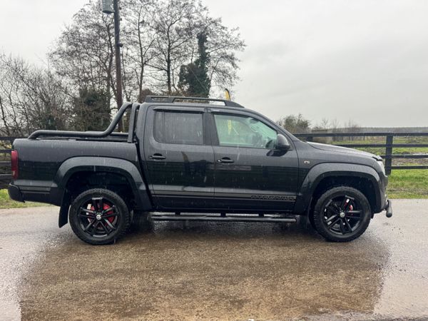 Deposit taken*****152 Vw Amarok ATACAMA 377780894