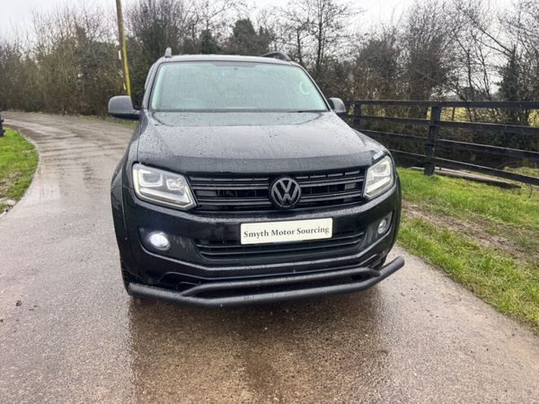 Deposit taken*****152 Vw Amarok ATACAMA 377780803