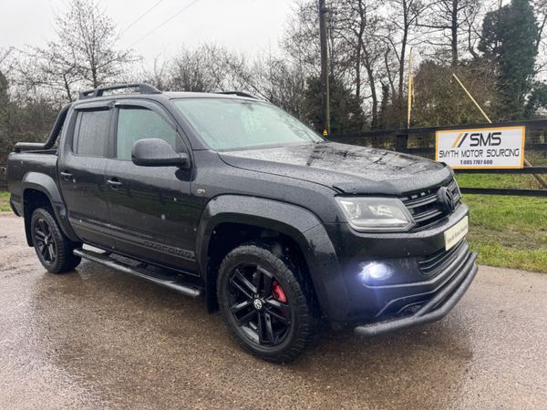 Deposit taken*****152 Vw Amarok ATACAMA 377780804