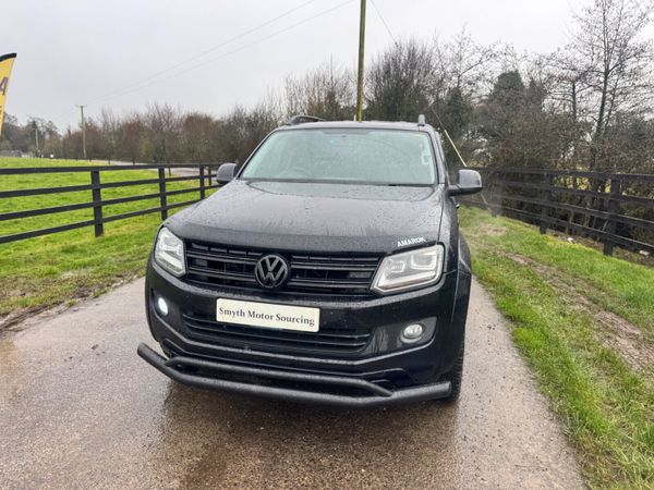 Deposit taken*****152 Vw Amarok ATACAMA 377780818