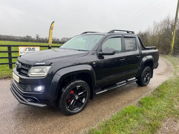 Deposit taken*****152 Vw Amarok ATACAMA 377780821