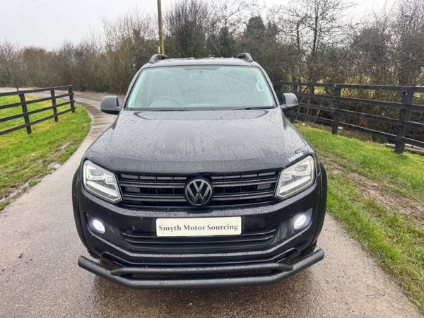 Deposit taken*****152 Vw Amarok ATACAMA 377780822