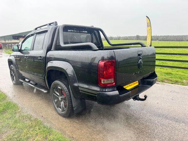 Deposit taken*****152 Vw Amarok ATACAMA 377780824