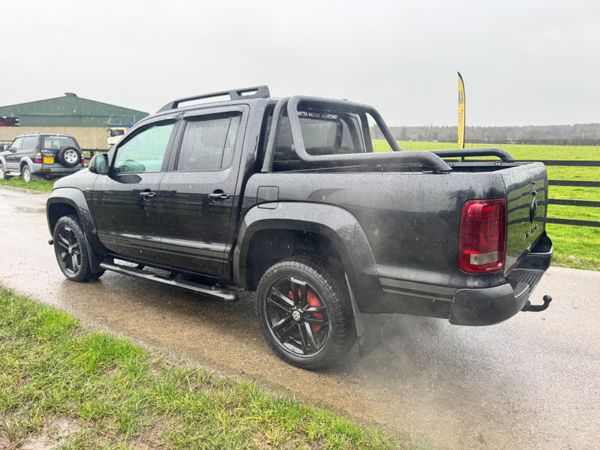 Deposit taken*****152 Vw Amarok ATACAMA 377780826