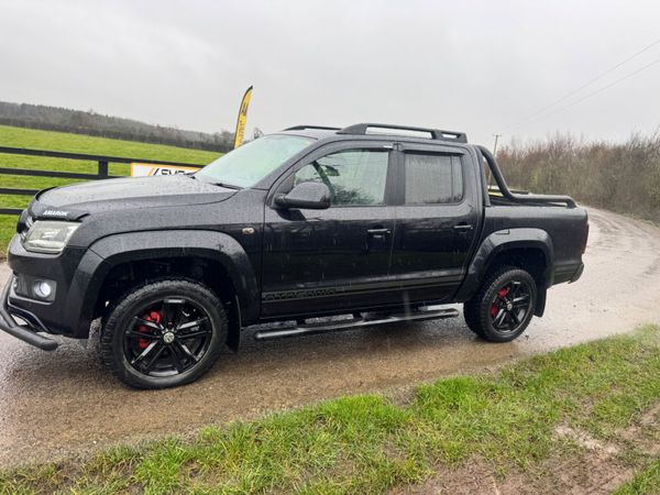 Deposit taken*****152 Vw Amarok ATACAMA 377780827