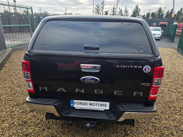 Ford Ranger 2015 2.2 4WD 377712174