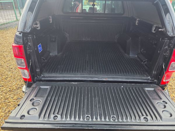 Ford Ranger 2015 2.2 4WD 377712180