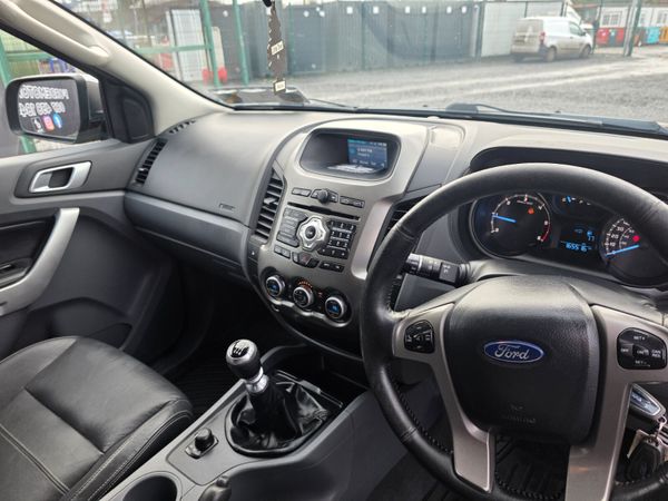 Ford Ranger 2015 2.2 4WD 377712186