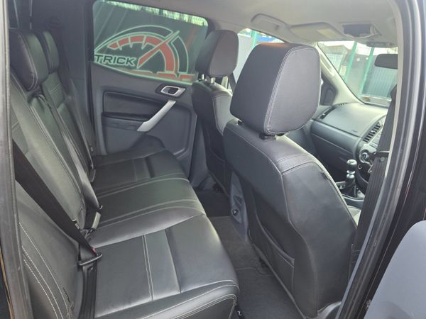 Ford Ranger 2015 2.2 4WD 377712188