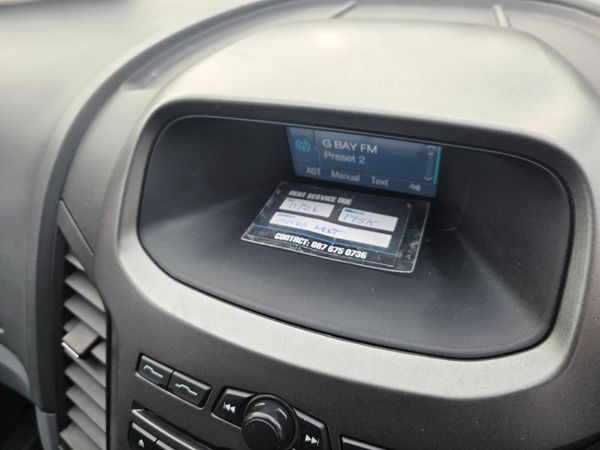 Ford Ranger 2015 2.2 4WD 377712190