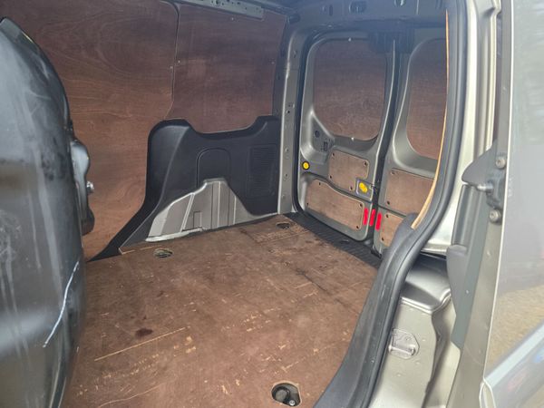 Ford Transit Connect 2017 377714309