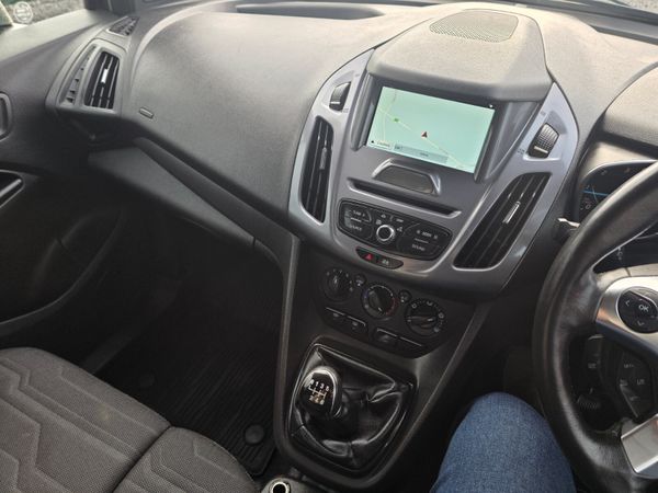 Ford Transit Connect 2017 377714310