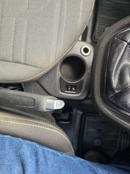 Ford Transit Connect 2017 377714319