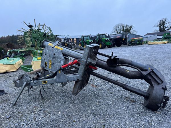 NC 3800 Agitator 377716268