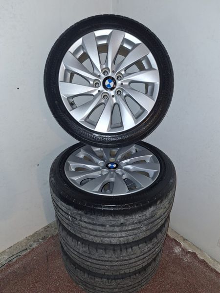 Alloy wheels 377717730