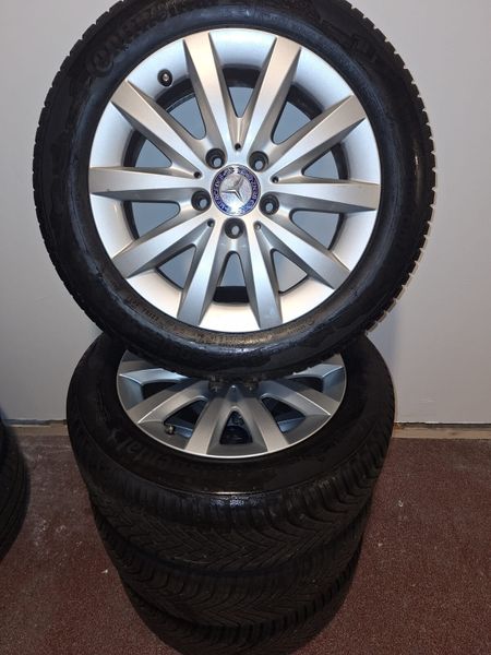 Alloy wheels 377717735