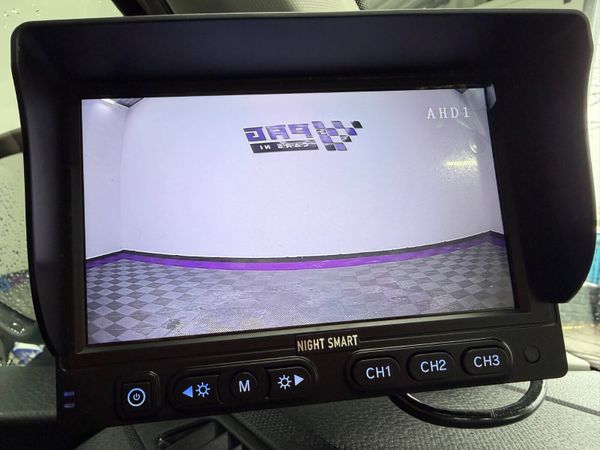 2021 VOLKSWAGEN CADDY 2.0 COMMERCE + 377724920