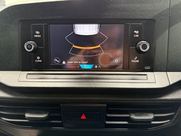 2021 VOLKSWAGEN CADDY 2.0 COMMERCE + 377724923